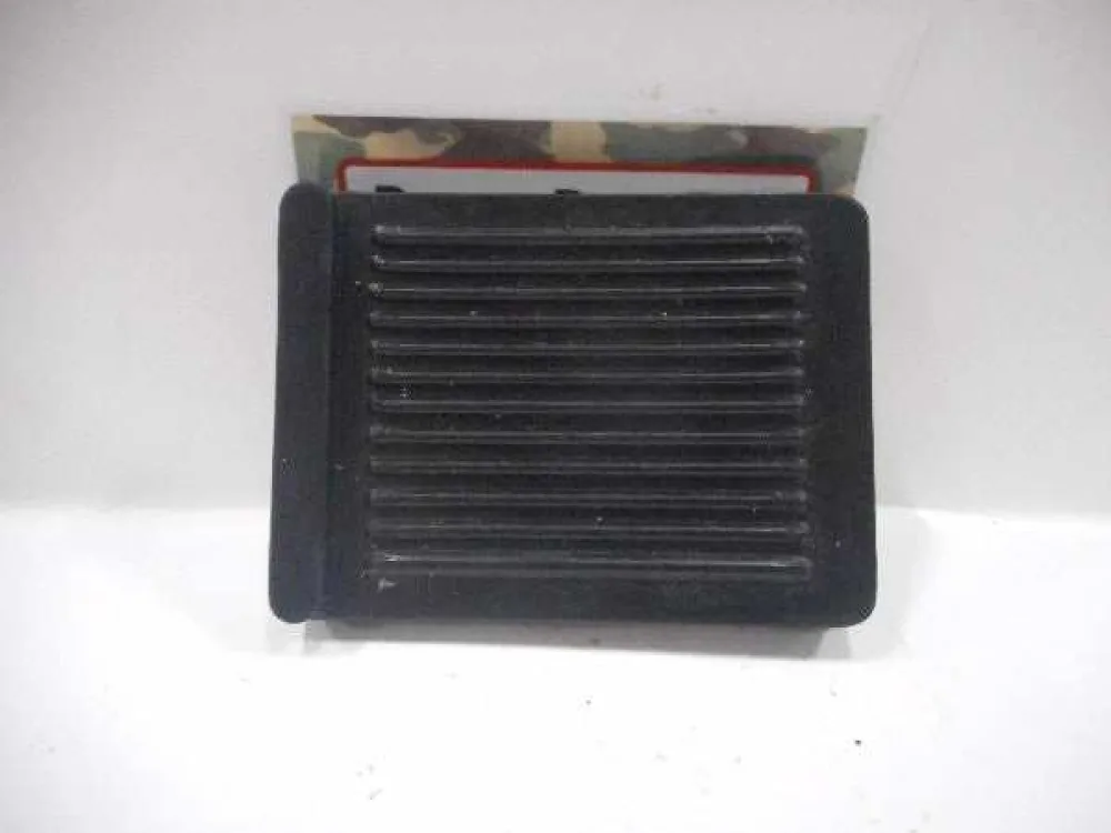 Pedaalrubber ( koppeling + rem )