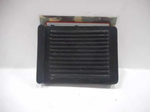 Pedaalrubber ( koppeling + rem )