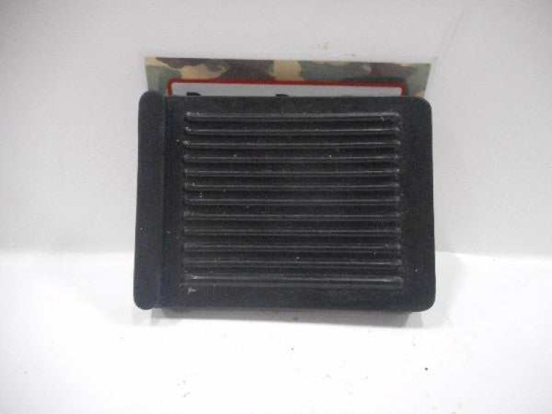 Pedaalrubber ( koppeling + rem )