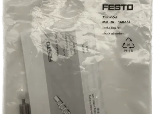 Festo Stoßdämpfer YSR-7-5-C