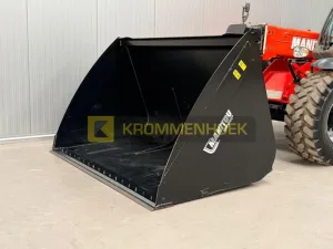 Manitou CBA 4500