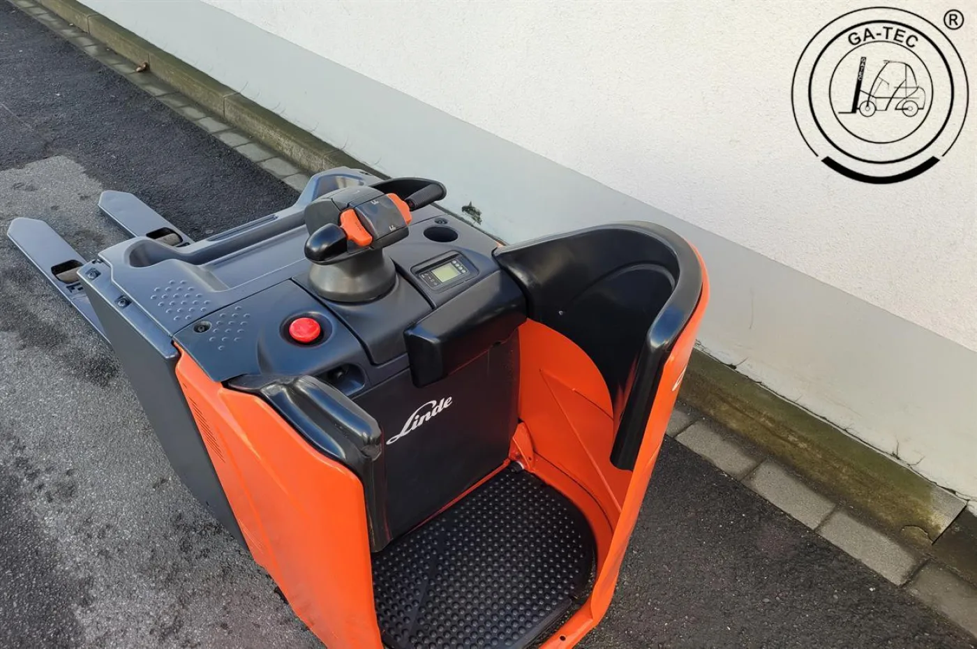 Linde T20SP - 8