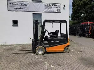 Still R60-30
