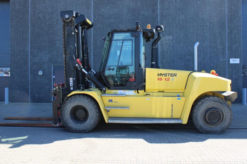 Hyster H16.00XD-12