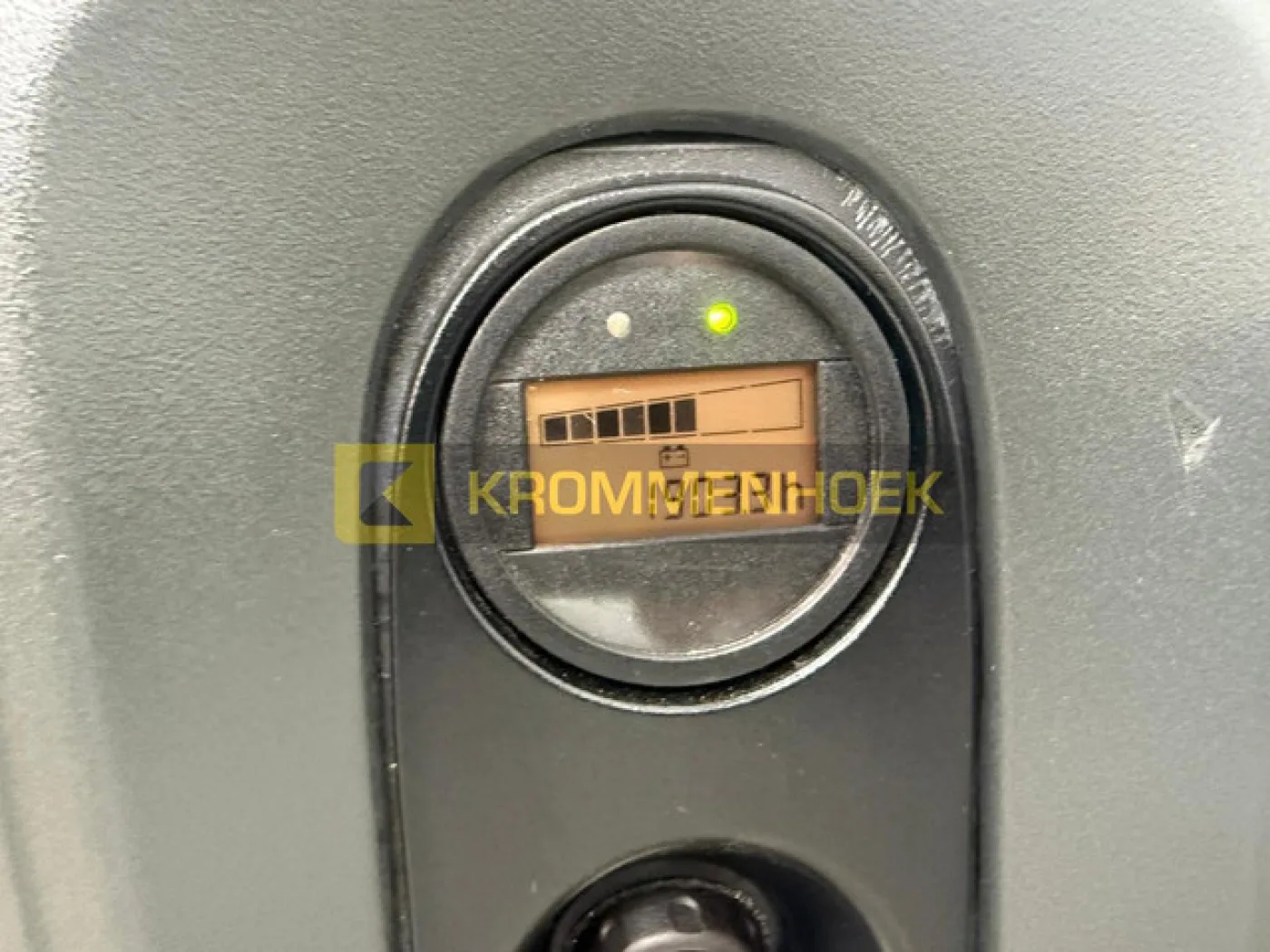Linde L 10 - 7
