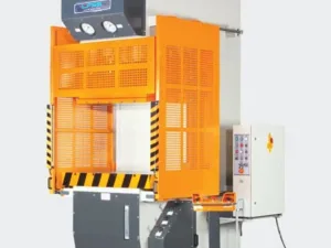 Hydraulische Einständerziehpresse HKP-Z 150