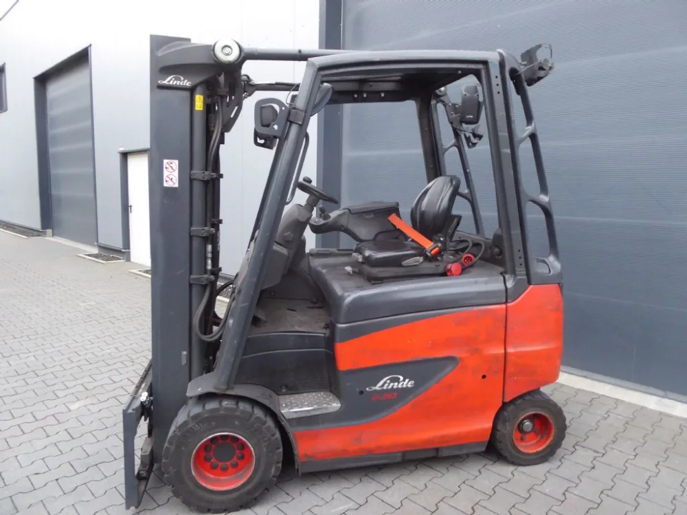 Linde E30H 01/600
