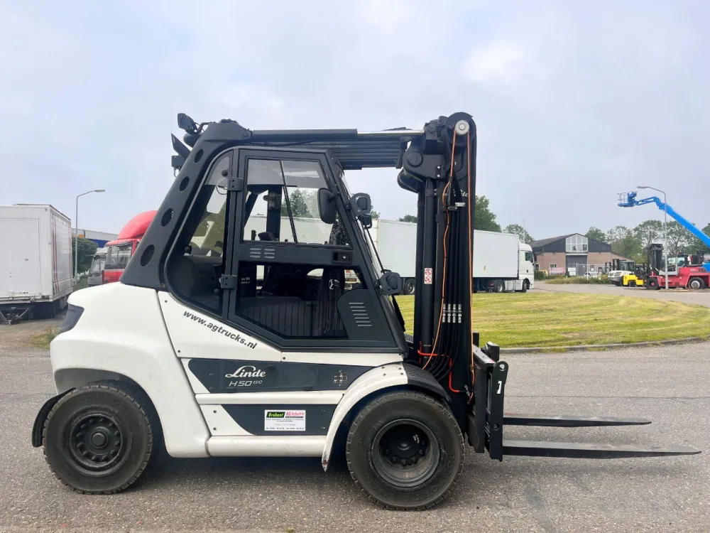 Linde H50D-03