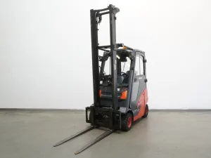 Frontstapler Linde H 16 D EVO 391-00 (2019)