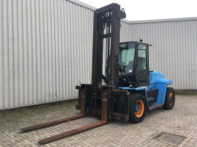 Hyster H12.00XM