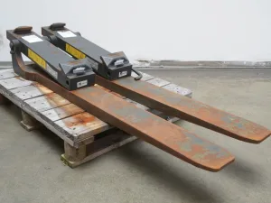 Gabelzinken Vetter KlappGabelzinken (2024)