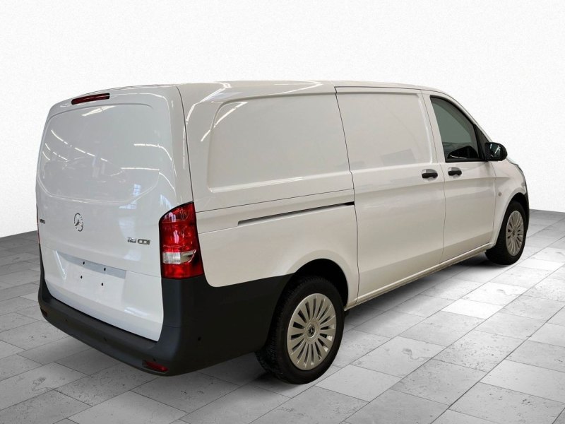 Mercedes Benz Vito 116 CDI 9G Air Conditioning Camera SHZ