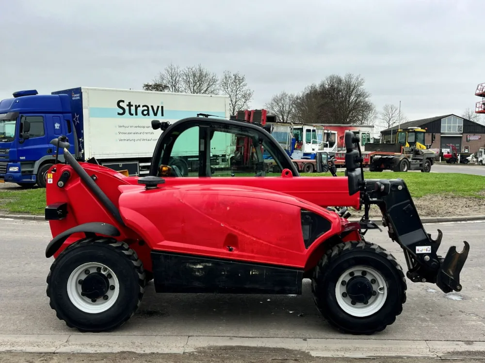 Manitou MT625 H COMFORT ST3B