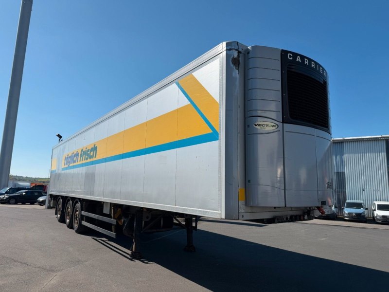 Rohr RSK/34 IV Carrier Vector 1850 LBW MBB 2.500kg