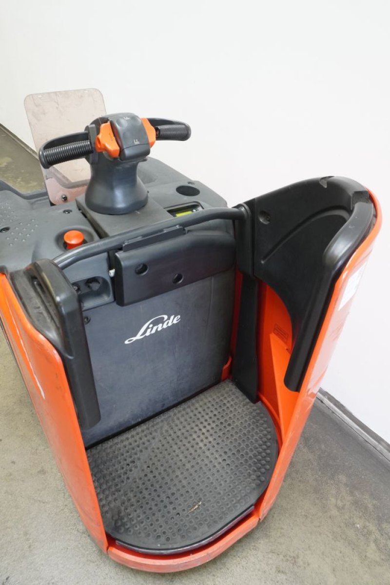 Niederhubwagen Linde T 20 SP 131 (2023)