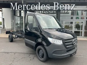 Mercedes Benz Sprinter 311 CDI 4325 Fahrgestell