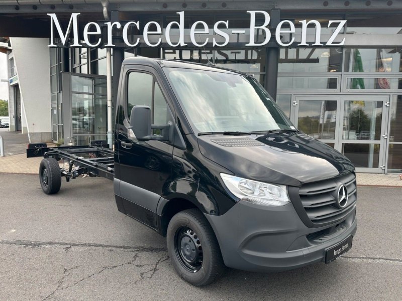 Mercedes Benz Sprinter 311 CDI 4325 Fahrgestell