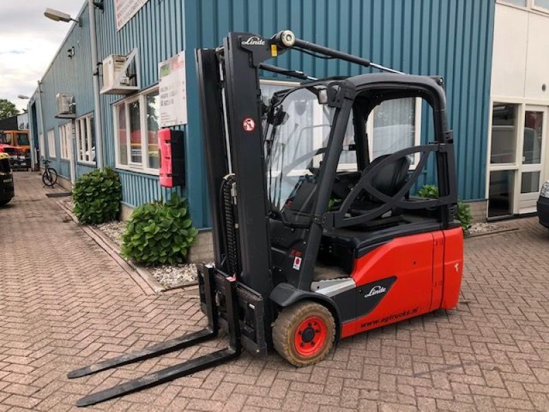 Linde E16L-02