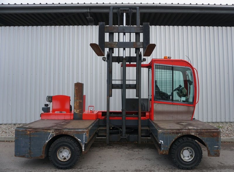 Seitenstapler Bulmor DQN50/12/40 (2016)