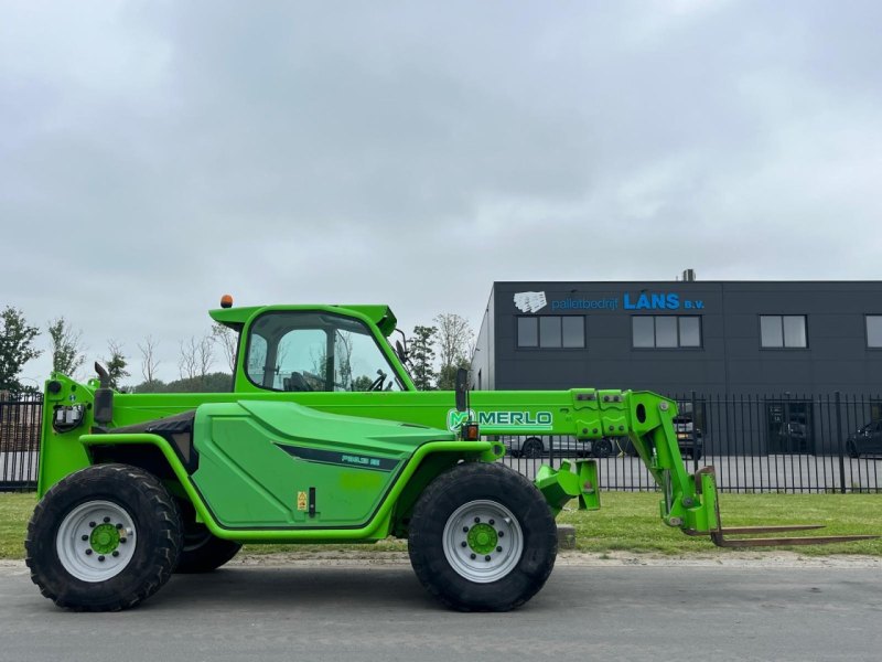 Merlo P38.13EE Panoramic
