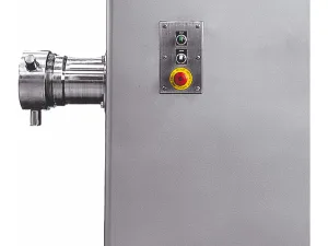 Broyeur ML130 Lakidis