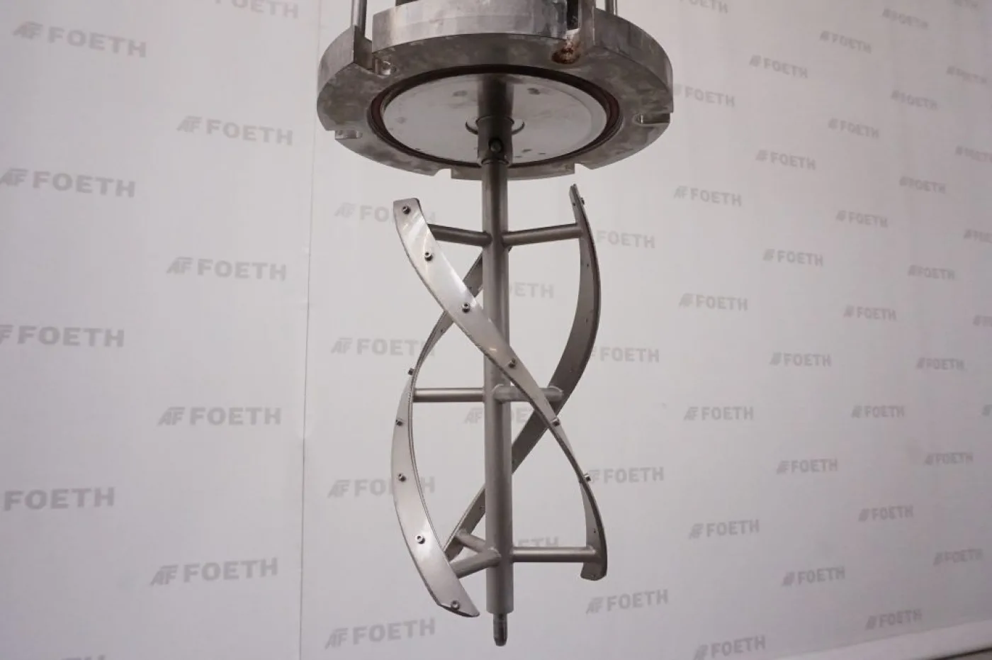 In-line strainer - Screen filter - 5