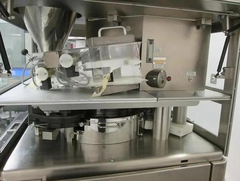 KILIAN - Comprimitrice - T300/32 EU-B