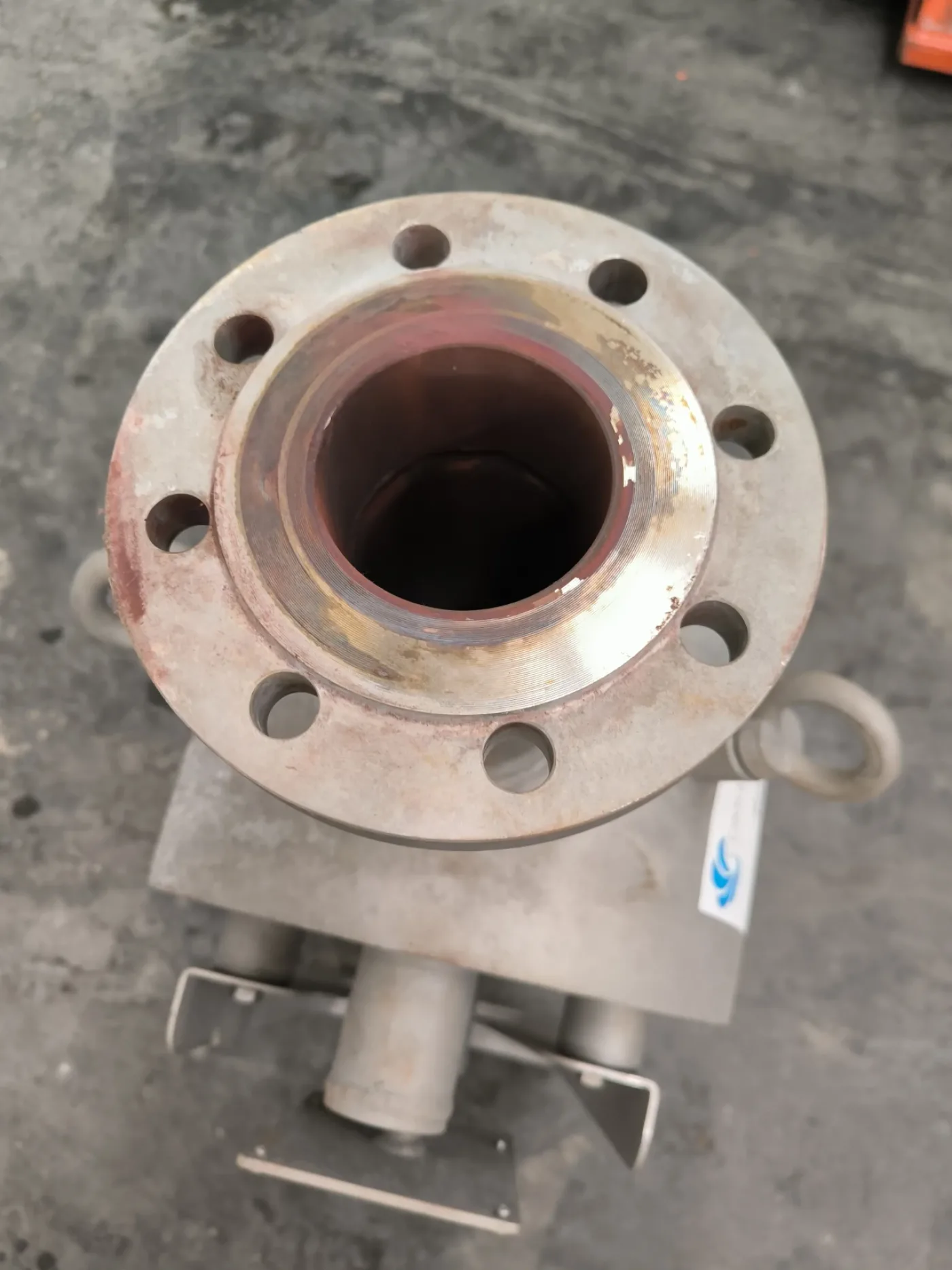 HEAT EXCHANGER VAHTERUS PSHE 3HH 60/1/1 INSULATED - 6