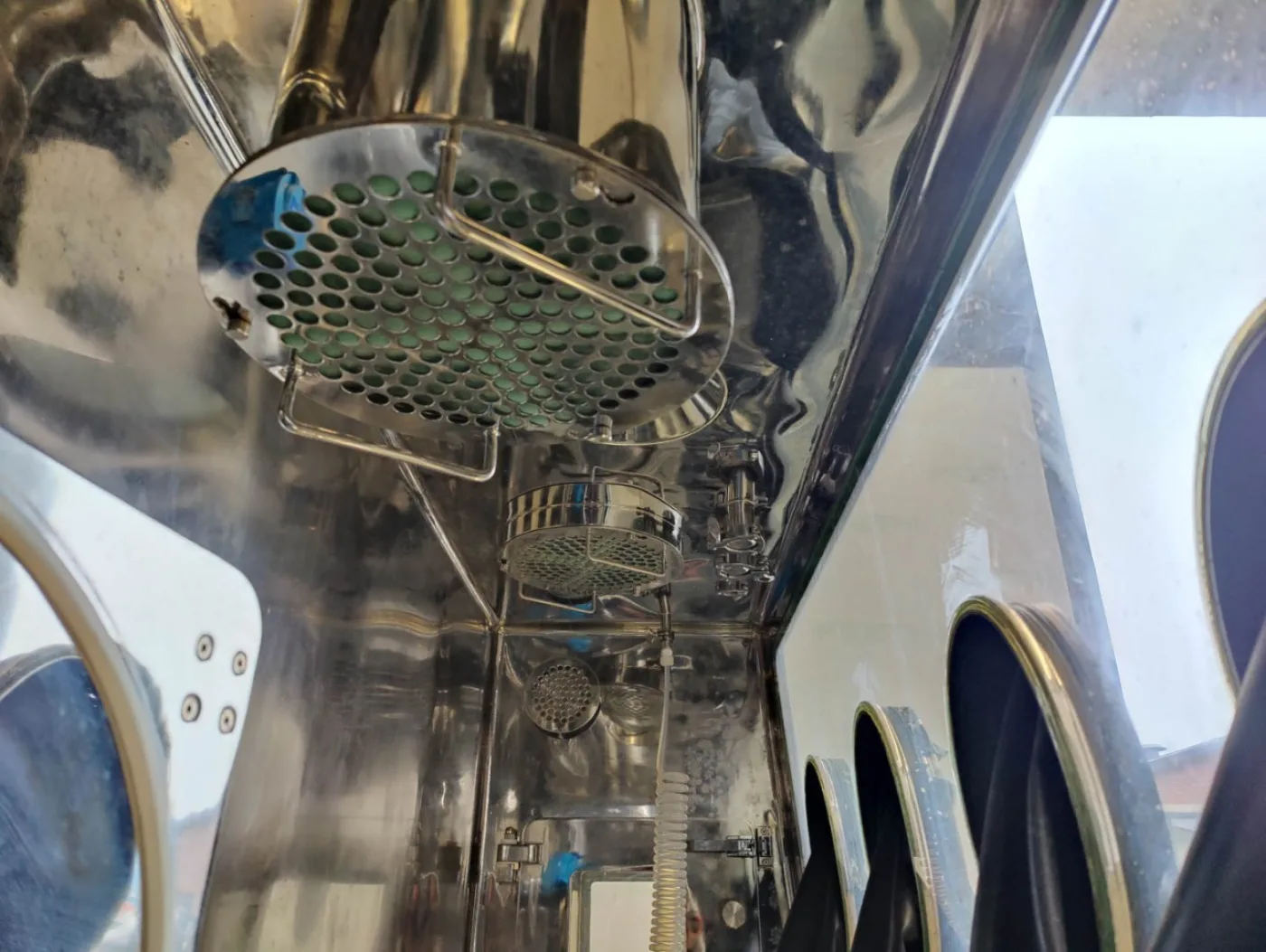 JetPharma C0530 Glovebox - Miscellaneous - 8