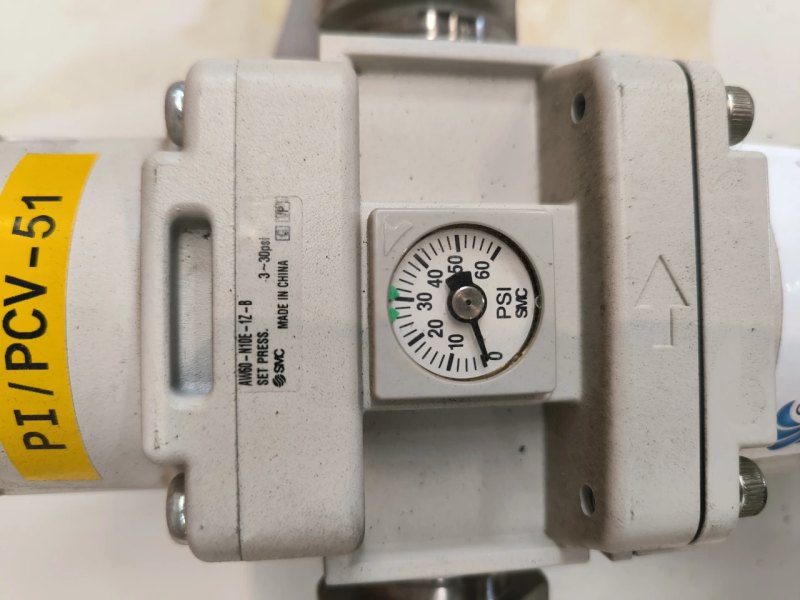 AIR FILTER REGULATOR SMC AW60-N10E-1Z-B