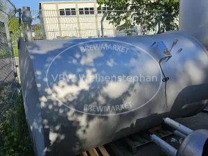 Water tank