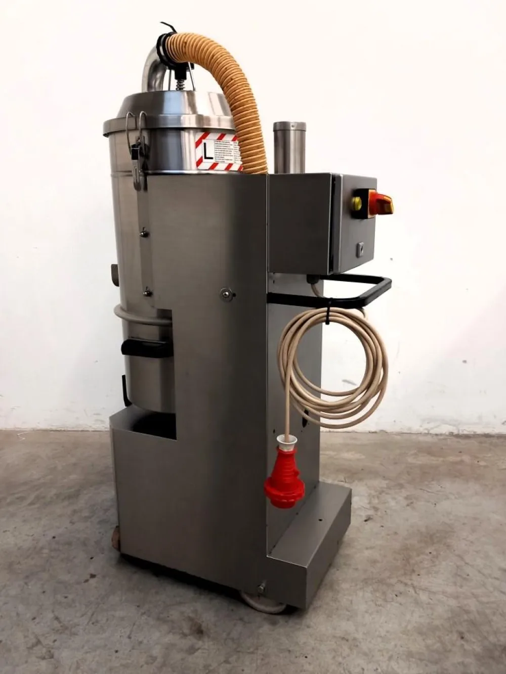 ASPIRATORE INDUSTRIALE – CFM – MOD. 3156 L
