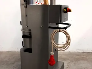 ASPIRATORE INDUSTRIALE – CFM – MOD. 3156 L