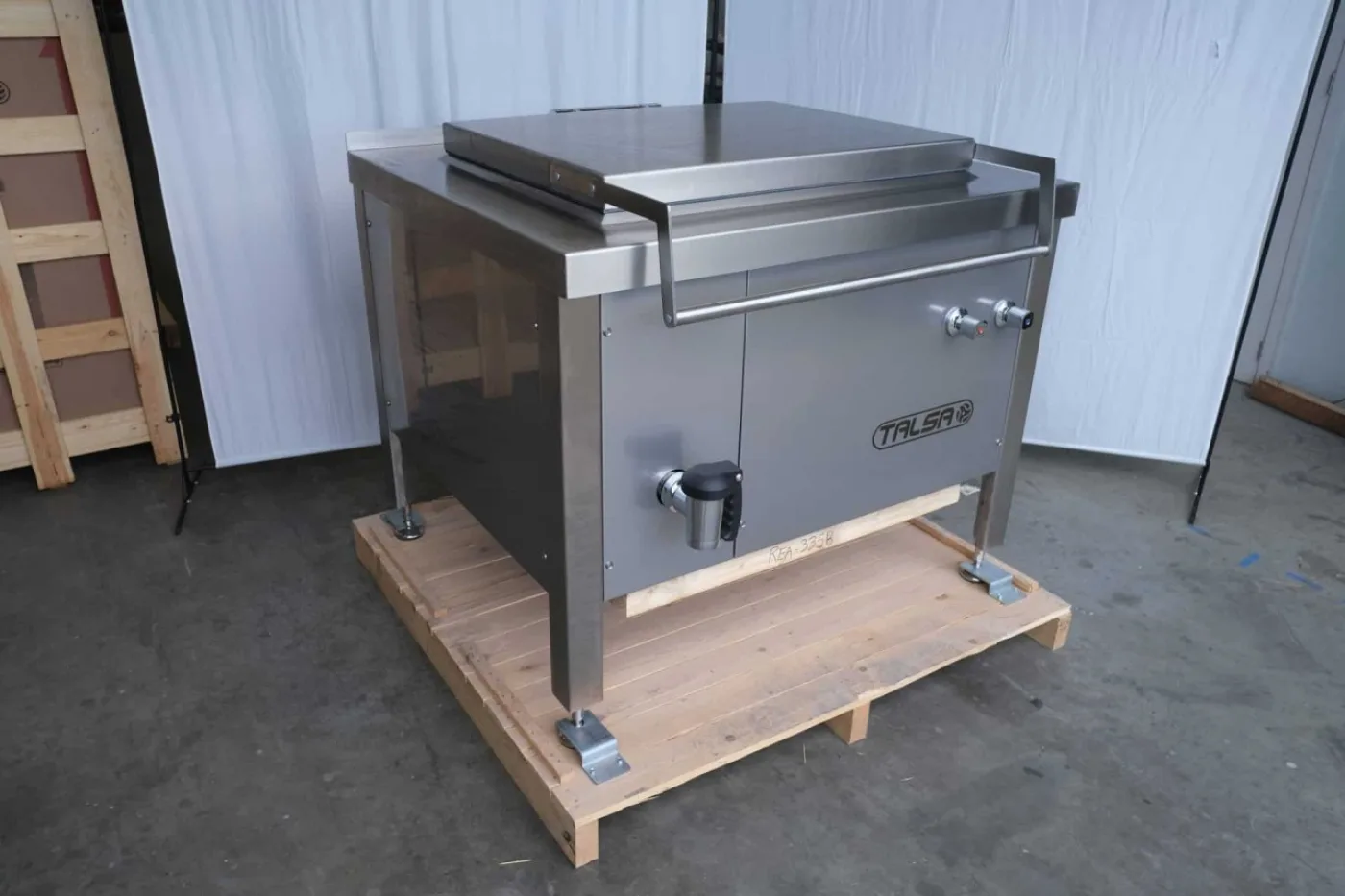 Cookers, NEW - 5