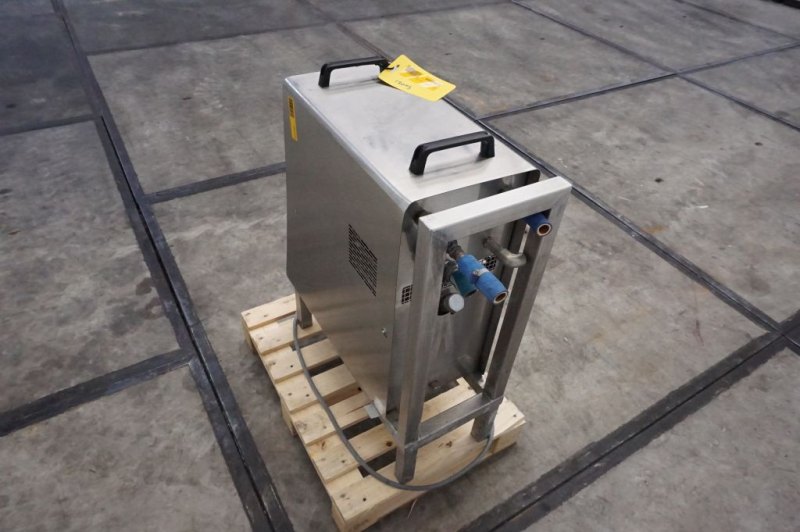 Tool-temp TT-162E - Temperature control unit