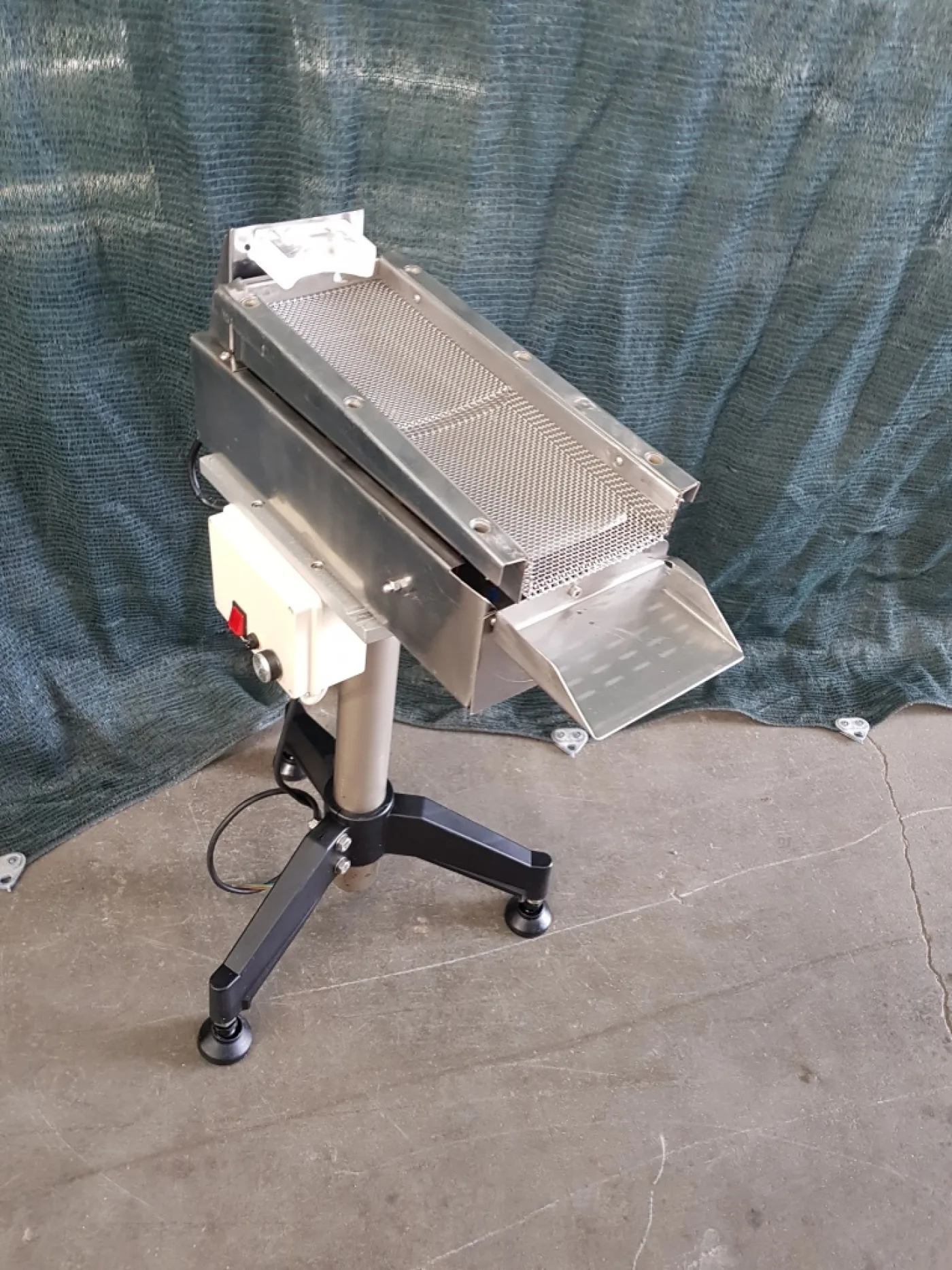 NASTRO VIBRANTE – KEY INDUSTRIES - 2