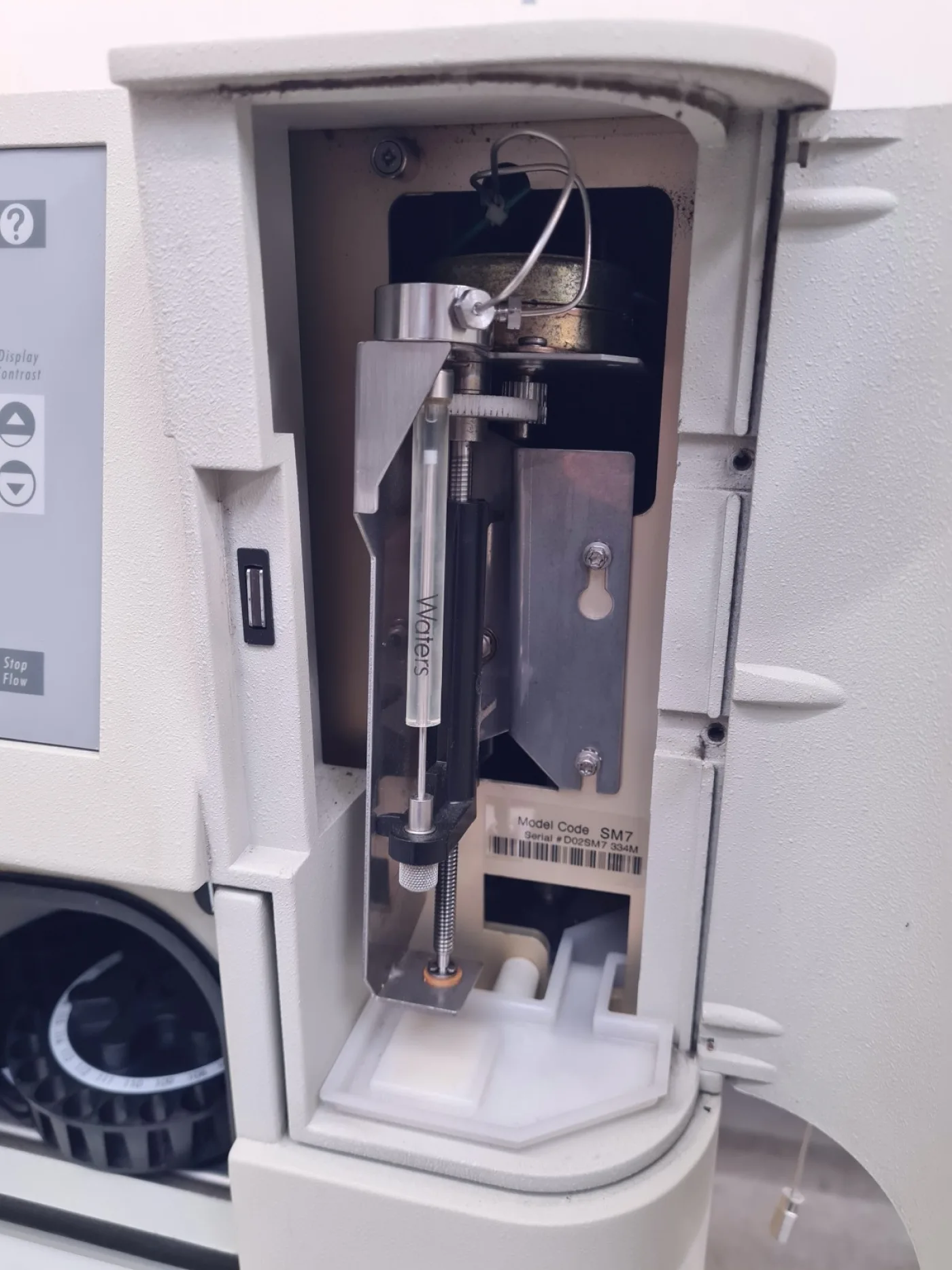MODULO DI SEPARAZIONE HPLC – WATERS – MOD. ALLIANCE 2695 - 7