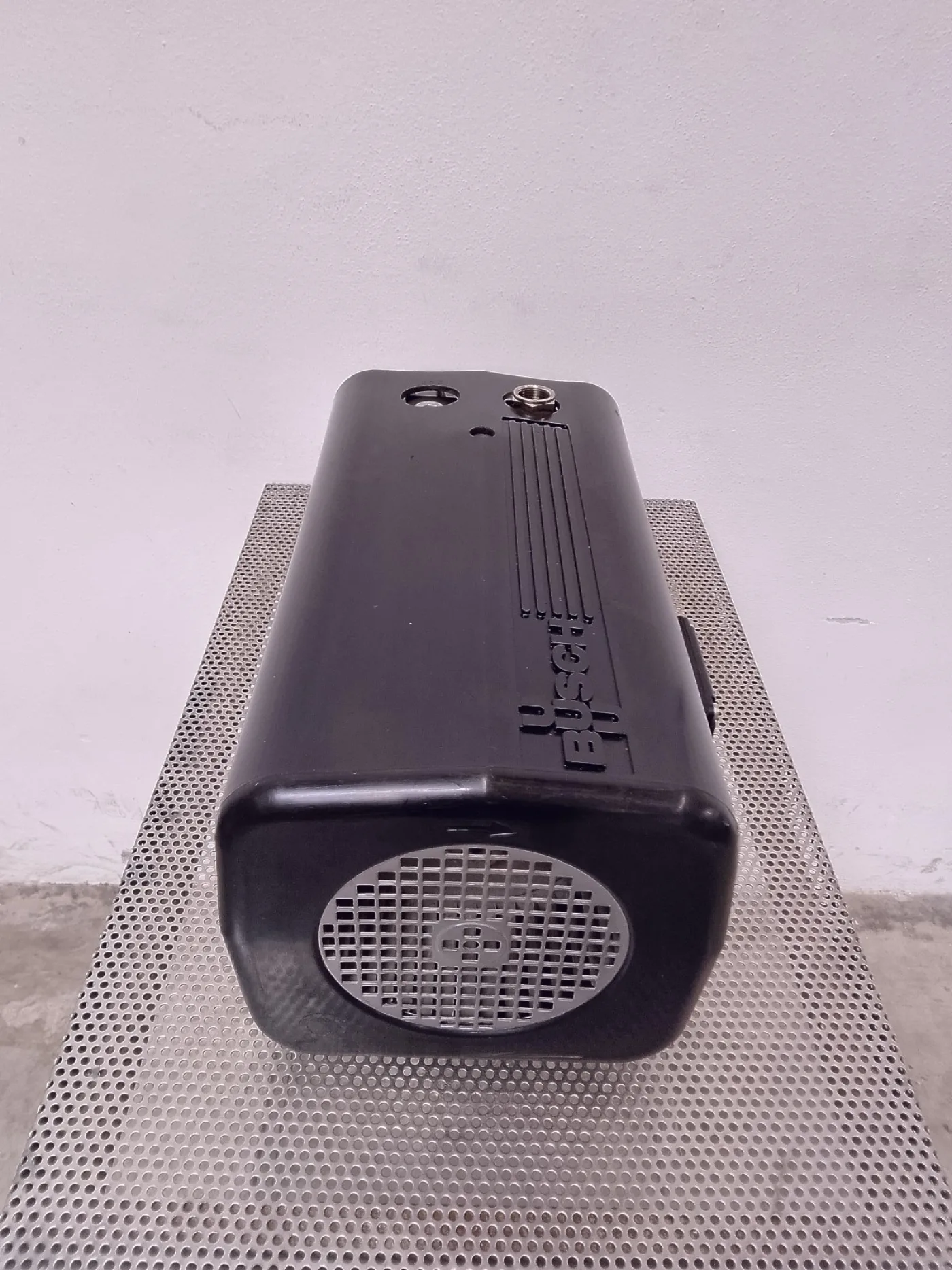 POMPA DA VUOTO – BUSCH – MOD.SV1040B000INXX - 5