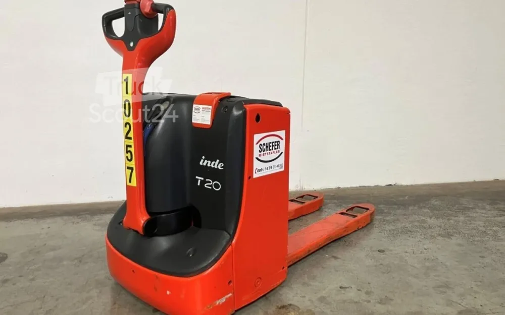 Linde T 20 1152