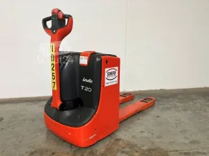 Linde T 20 1152