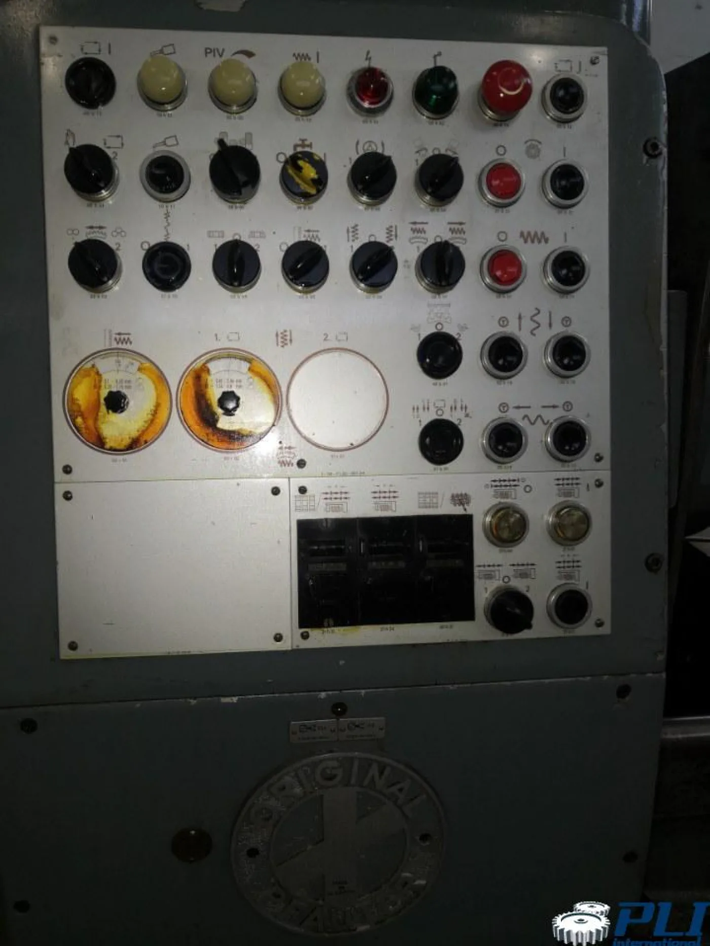 PFAUTER P900 - 4