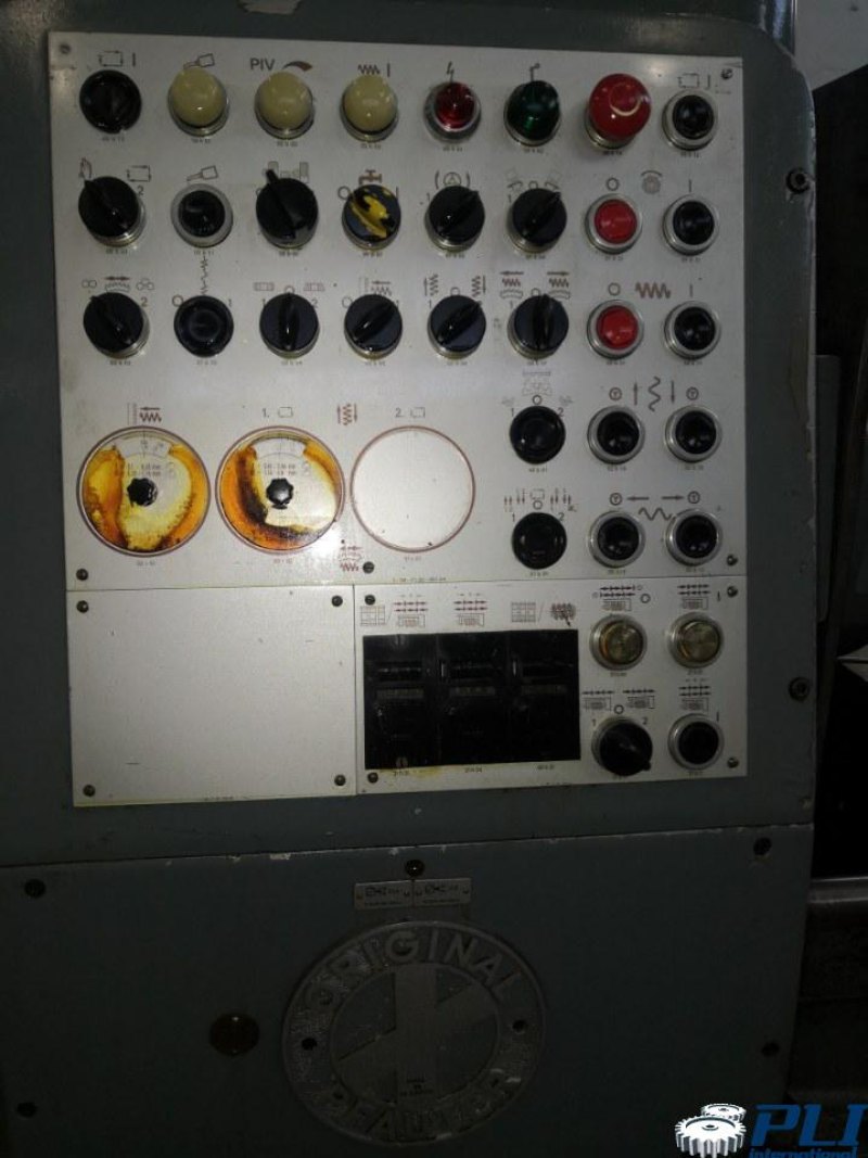 PFAUTER P900