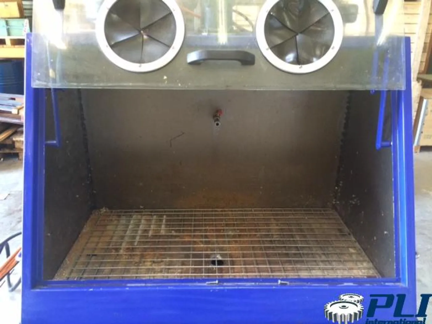 Cleaning table – CJC – RT 40 AG - 2