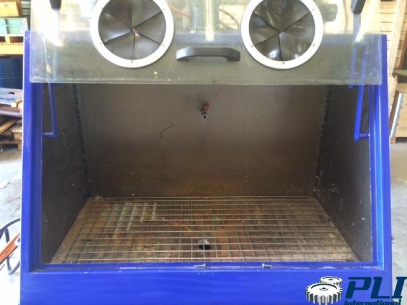 Cleaning table – CJC – RT 40 AG