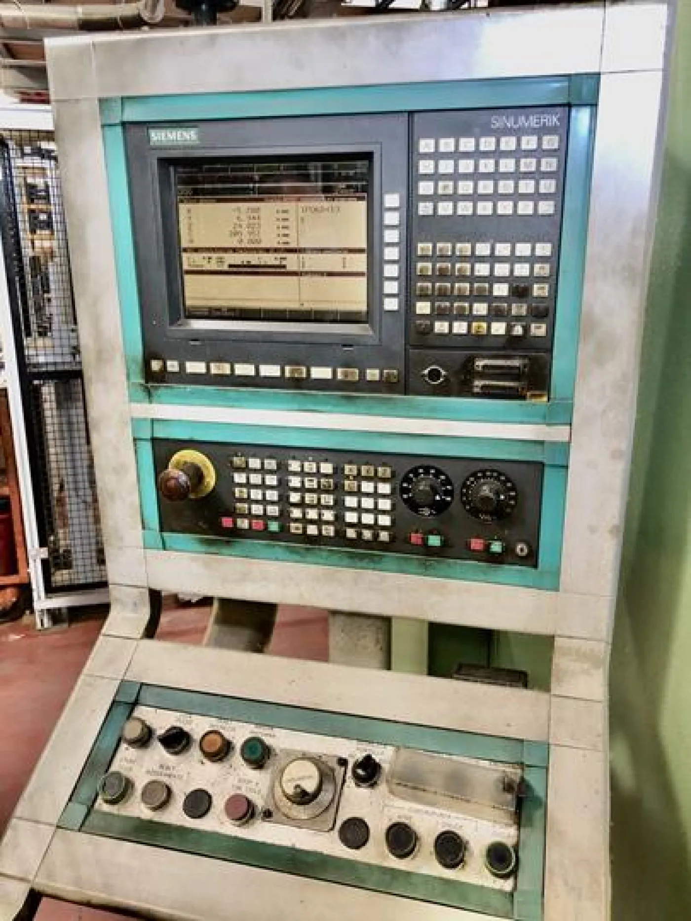 5 axis CNC HORIZONTAL GEAR HOBBING, CLC - 150 - Laxmi Metal & Machines, Rohtak - 8