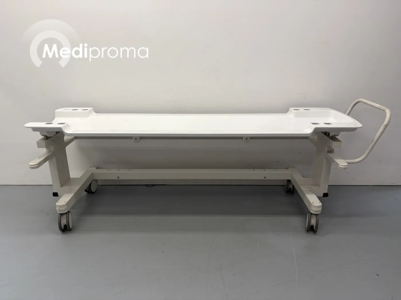 Philips FlexTrak MR Patiënten tafel - 2