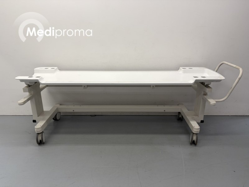 Philips FlexTrak MR Patiënten tafel