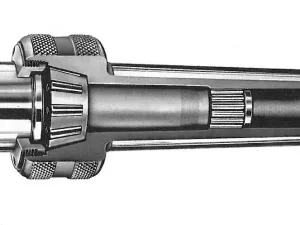 POINTE PLEINE TOURNANTE "GEPY" TYPE P-1