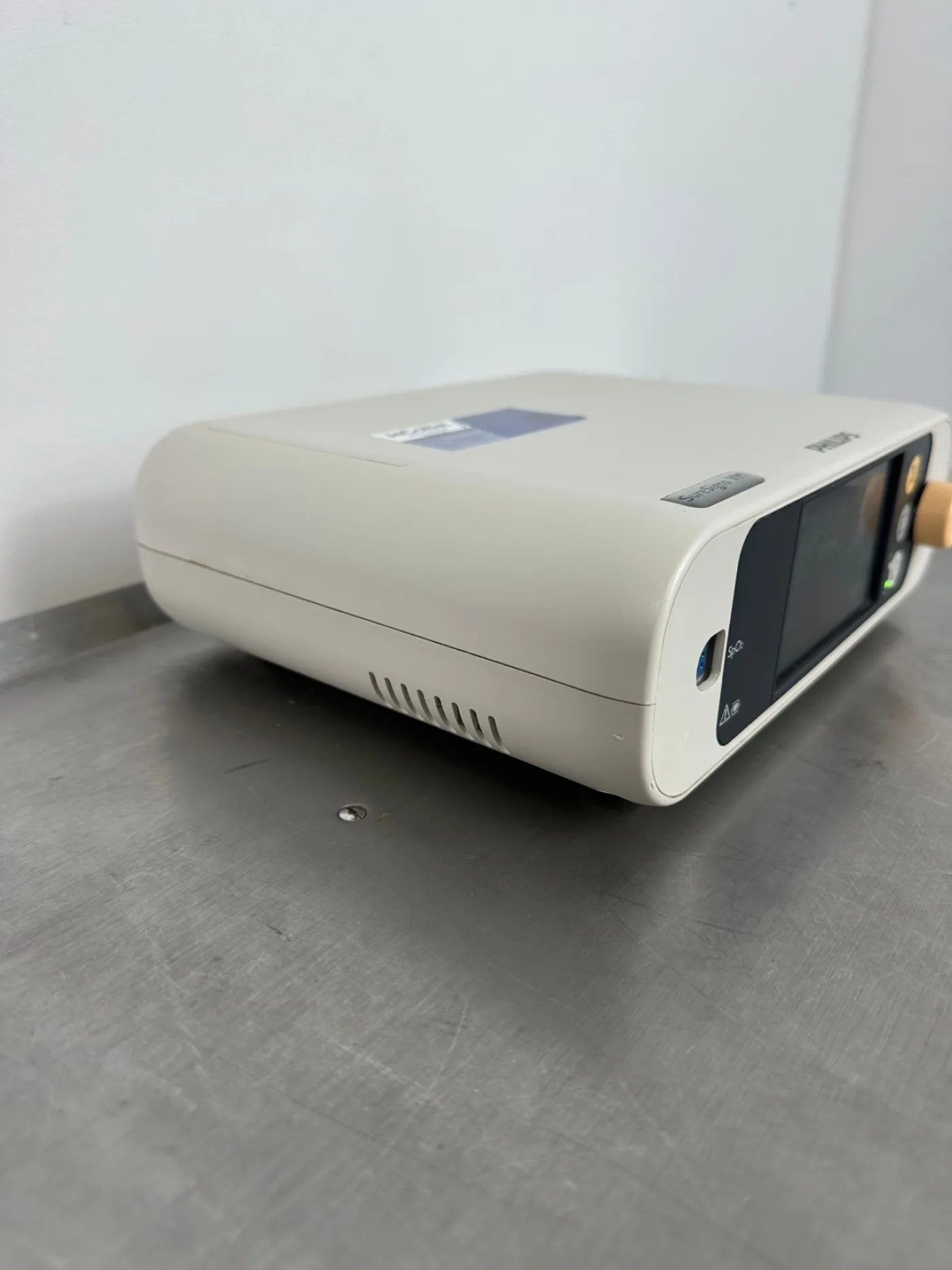 Phillips SureSigns VM1 Pulsoxymeter - 3