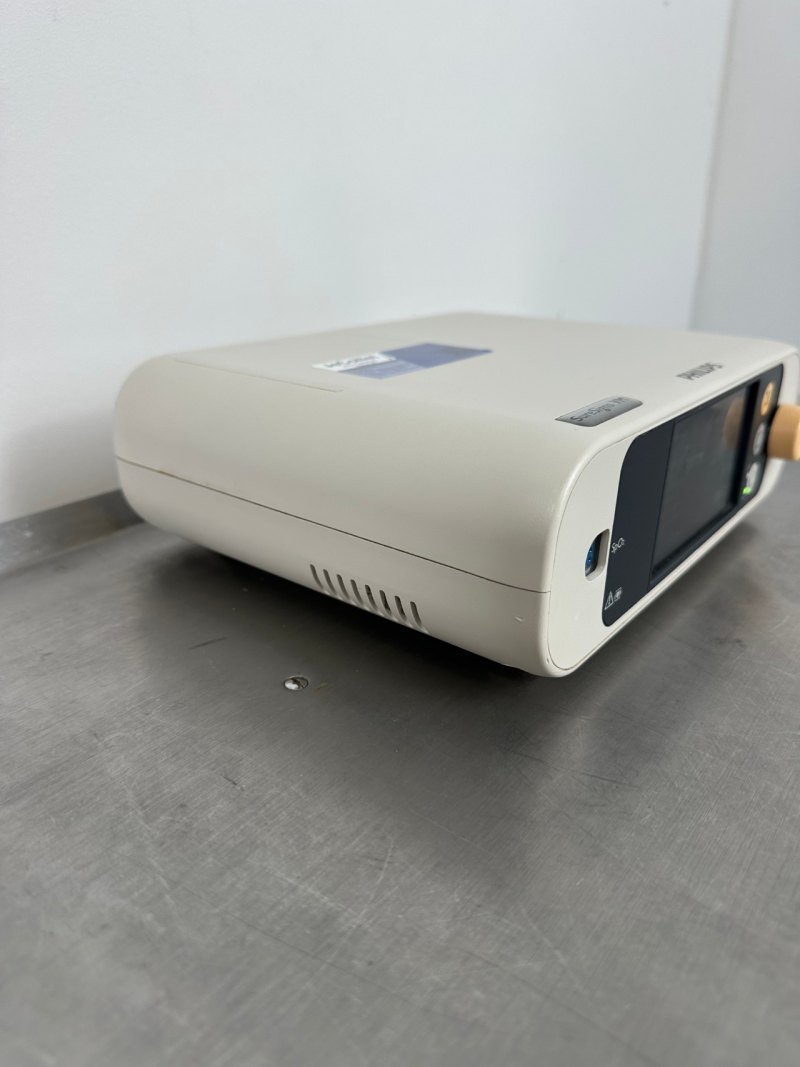 Phillips SureSigns VM1 Pulsoxymeter